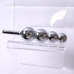 Onzichtbare vaginale plug — thumbnail 2