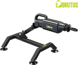 Brutus - Xtreme Power Engine 3.0 - Extreme kracht - Volledig verstelbaar — thumbnail 1