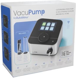 VacuPUMP Machine (EU) - VacuPump Pumping & Pleasure Machine — thumbnail 4