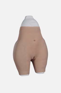 vagina-siliconen-billen-siliconen-heupen-vagina-broek-cosplay-travestie-crossdresser-bodysuit-big-butt-4000 gram — thumbnail 4