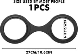 Handschoenen Kostuum Prop, Erotische Handboeien Seks — thumbnail 3