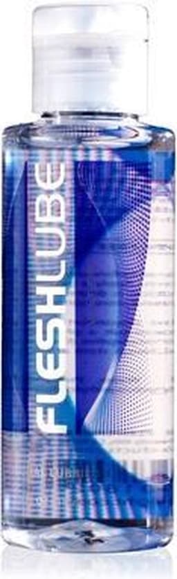 FleshLube Fleshlight glijmiddel 100 ml — thumbnail 10