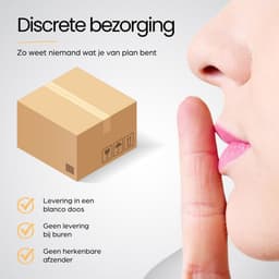 Blackdoor Siliconen Anale Dildo met Zuignap – Anale dildo voor beginners – Hands-free & Prostaat Stimulerend — thumbnail 7