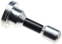 E-Stim - Flange Electrode - Buttplug — thumbnail 2