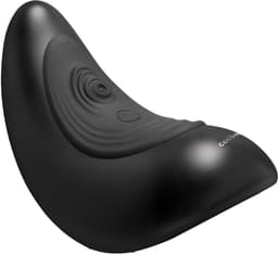 The Cowgirl Cowgirl Saddle Machine Seksapparaat - Zwart — thumbnail 12