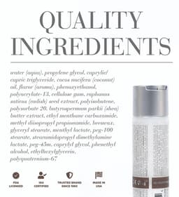 System JO – Coconut Hybrid Lubricant – 60 ml — thumbnail 4