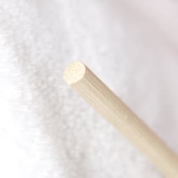 Smart Moves - Rattan Cane - 60 cm - Zwart Handvat — thumbnail 3
