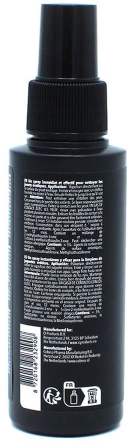 Kiotos - Toy Cleaner - 100 ml — thumbnail 6