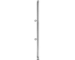 Aluminum Spreidstang - 60cm