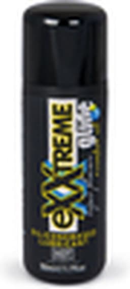 Hot Extreme Glide a+ - Anaalglijmiddel op Siliconenbasis — thumbnail 10