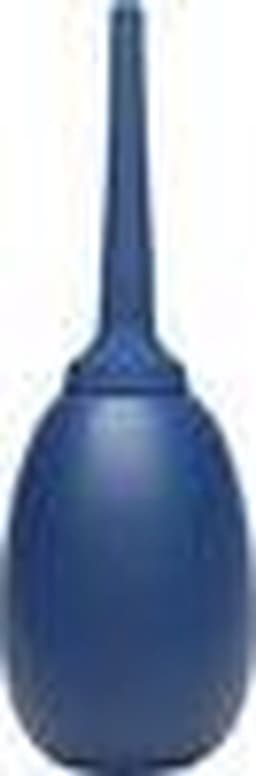 CleanStream - Flex Tip Intieme Douche - Blauw — thumbnail 4