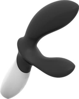 LELO LOKI Wave 2 – Prostaatstimulator – Waterdicht – 12 Genotsinstellingen – Black — thumbnail 15