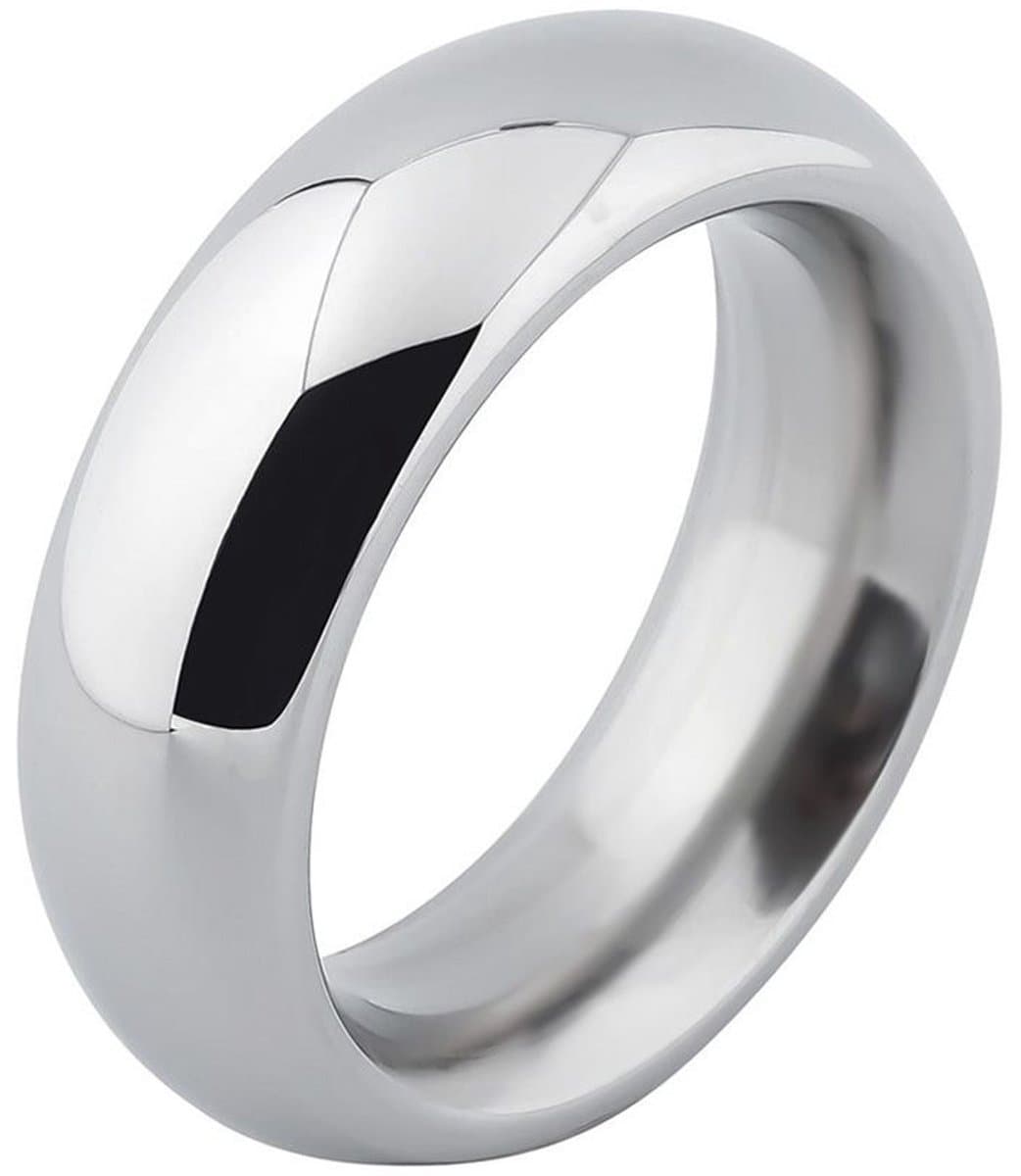 Donut Cockring Ø 55 mm — afbeelding 1