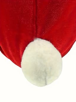 kerst string heren lingerie erotisch homo sexy hetero mannen christmas onderbroek — thumbnail 2
