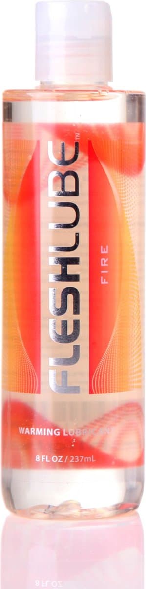 Fleshlube Fire - 250 ml — afbeelding 1