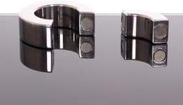 Magnetische Ball Stretcher 20 mm hoog Ø 35 mm — thumbnail 5
