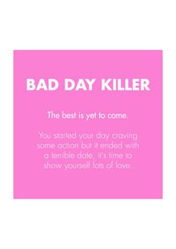 Bijoux Indiscrets - Bad Day Killer - Clitherapy Balm - 0.28 oz / 8 gr — thumbnail 2