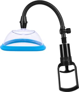 Power Pump MAX, Pussy Pump - 60-00039 - Vagina Pomp — thumbnail 1