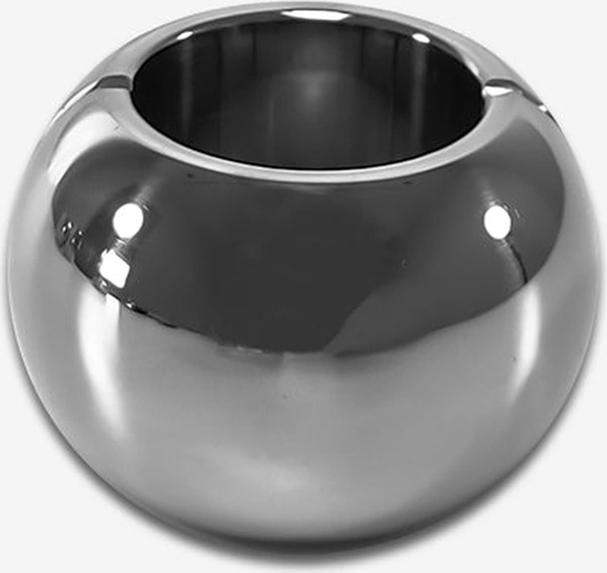 Black Label - Donut Ball Stretcher 40 x 35 mm — afbeelding 1