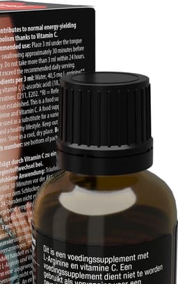Cobeco Spanish Love Drops - 30 ml - Lustopwekkend Middel — thumbnail 4