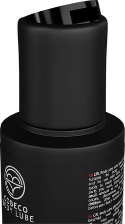 BodyLube Water Based Travel (100 ml) — thumbnail 20