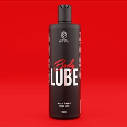 Cobeco Pharma Bodylube Glijmiddel - 500 ml — thumbnail 21