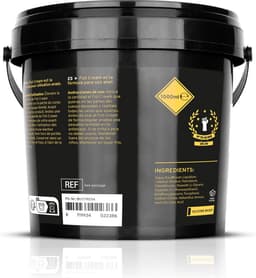 BUTTR - Fisting Crème Emmer XXL - 1000 ml — thumbnail 6