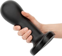 BUTTR - Hammerhead Buttplug — thumbnail 3