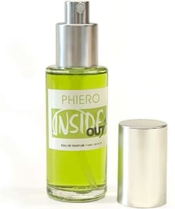 500 Cosmetics - Phiero Inside Out Perfume With Pheromones For Men — thumbnail 6