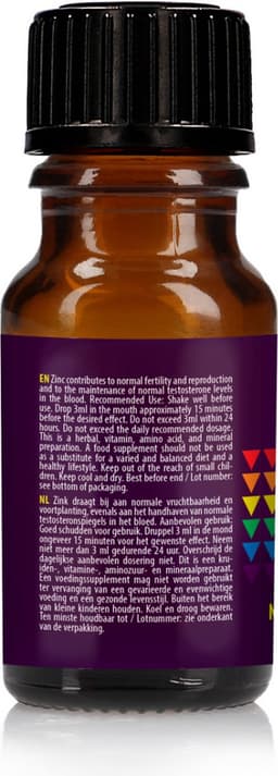 Pharmquests by Shots - Spanish Fly - Free to Fly - 0.34 fl oz / 10 ml — thumbnail 5