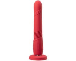 Lovense - Gravity Stotende Dildo App Controlled