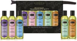 Kamasutra Massage Geschenkset — thumbnail 1