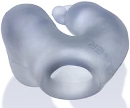 Oxballs - Meatlocker Chastity - Kuisheidskooi - Transparant Ice — thumbnail 5