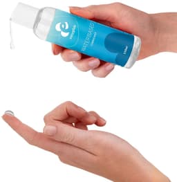 EasyGlide - Glijmiddel op Waterbasis - 150ml — thumbnail 8