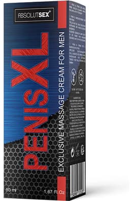 Ruf Penis Xl Crème 50 Ml — thumbnail 18