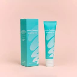 Smile Makers Generous Gel - Luxe Glijmiddel op Waterbasis 60ml – Zijdezachte Textuur & Vegan – Intieme Gel voor Comfort en Plezier – Geschikt voor Seksspeeltjes – Parfumvrij – Premium Kwaliteit — thumbnail 1