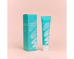 Smile Makers Generous Gel - Luxe Glijmiddel op Waterbasis 60ml – Zijdezachte Textuur & Vegan – Intieme Gel voor Comfort en Plezier – Geschikt voor Seksspeeltjes – Parfumvrij – Premium Kwaliteit