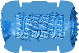 Fleshlight - Quickshot Alien - Blauw — thumbnail 9