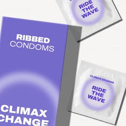 Ribbel Condooms - 24 Stuks - Premium Kwaliteit - Discrete Verzending - Climax Change — thumbnail 6