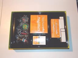 Popcultuur Quizspel voor 2 tot 6 Spelers - DVD Editie — thumbnail 2