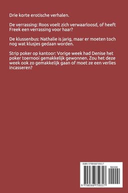 Erotische verhalen: Strip poker, verrassingen en klussen — thumbnail 2