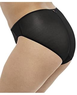 Dames Korte Brief met Strappy Details — thumbnail 2