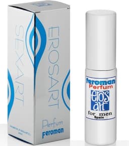 Perfum Feroman 20 ml — thumbnail 3