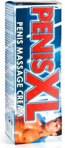 Ruf Penis Xl Crème 50 Ml — thumbnail 11