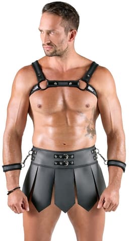 Men's ROK + Chest Harness M — thumbnail 6