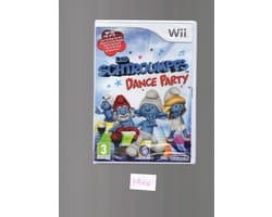 Dansfeest Spel - Party Game - Familie Entertainment - Unieke Karakter Ritmiek - 19x13x1cm