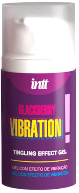 Vibration Blackberry! 15ml — thumbnail 3