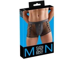 Men's Pants Net 2XL