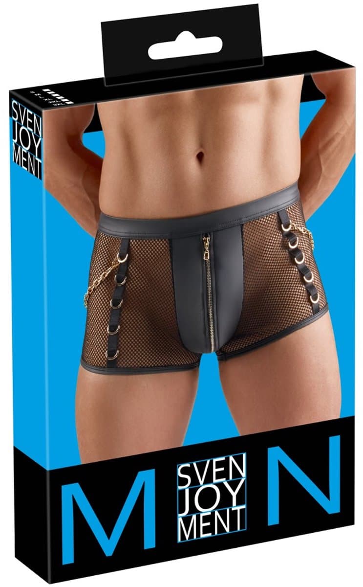 Men's Pants Net 2XL — afbeelding 1