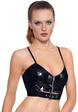 Vinyl TOP Buckle XL — thumbnail 5